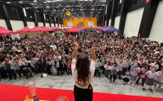 BilimFest 2026 Eskişehir’de bilim ve eğlenceyi buluşturuyor