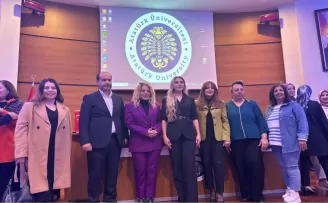 Bilirkişilik Bölge Kurulu Başkanı Hâkim Yılmazel: “Mobbing bir insanlık suçudur”