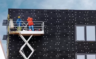 Binalarda ’Isı Yalıtım Standardı’ güncellendi...1 Nisan’da yürürlüğe giriyor