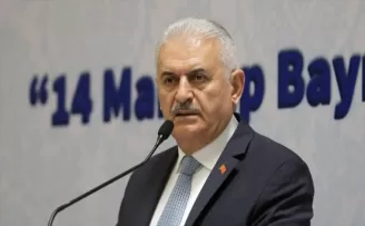 Binali Yıldırım: Milli ilaç ve aşı araştırma geliştirme işine hız verilecek