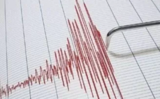 Bingöl Karlıova’da deprem!