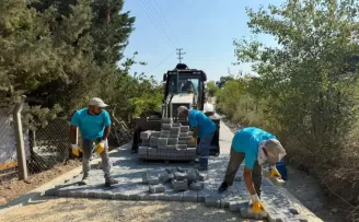 Bir babanın çağrısı karşılıksız kalmadı: İzmit’te yol seferberliği