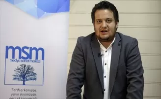 'Bir senarist kendinden önceki yönetmen ve filmleri sırtında taşır'