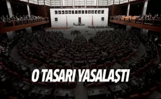 Bireysel Emeklilik Kanun Tasarısı yasalaştı