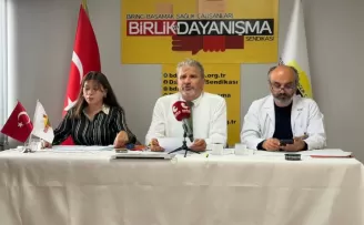 Birlik ve Dayanışma Sendikası: Bakanlık yazılımı iş yükünü arttırdı