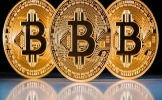 Bitcoinin fiyatı Perşembe günü yeniden 10.000 doları aştı