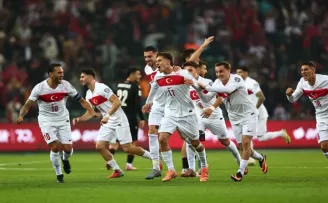 Bizim Çocukların özel maç takvimi netleşti