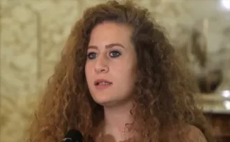 'Bizim için özgürlük günü gelecek'