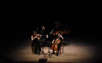 Bodrum'da 'Romantik Dönem'den Latin Dünyasına' konseri