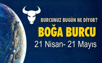 Boğa - 28 Haziran 2025 Cumartesi Günlük Burç Yorumu