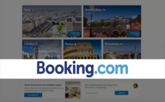 Booking.com Türkiye'de çözüm arayışında