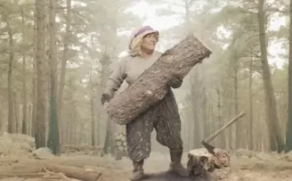 Bornova’da Tahtacı Türkmen Kültürü tanıtıldı