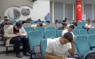 Bornova’da zabıtaya yeni güç