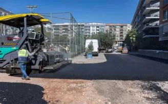 Bornova’dan Erzene’ye nefes aldıracak çözüm