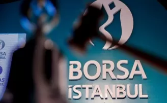 Borsa güne düşüşle başladı