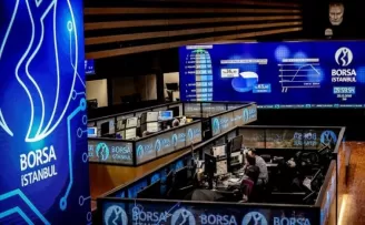 Borsa güne yatay başladı