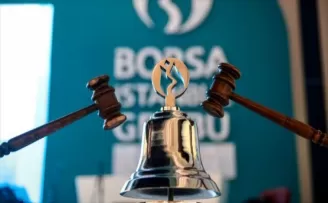 Borsa güne yatay başladı