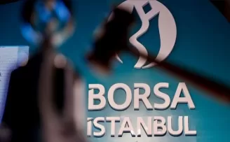 Borsa güne yatay başladı