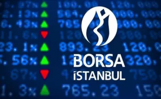 Borsa güne yükselişle başladı