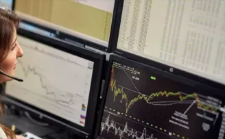 Borsa güne yükselişle başladı