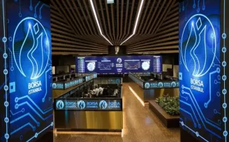 Borsa güne yükselişle başladı