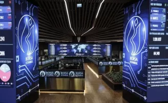 Borsa günü yükselişle tamamladı