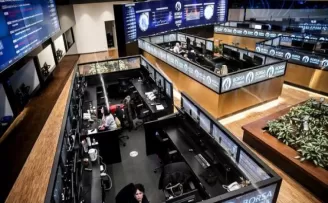 Borsa haftaya yükselişle başladı