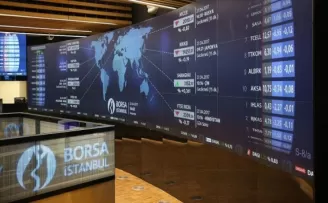 Borsa haftaya yükselişle başladı