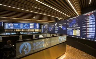 Borsa haftaya yükselişle başladı