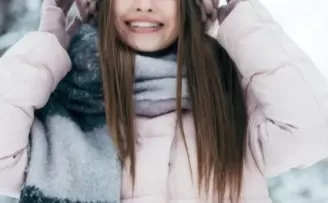 Boyun sağlığı için atkı şart!