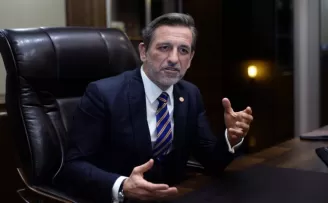 BTSO Başkan Burkay’dan boykot tepkisi!