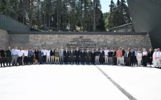 BTSO sektörel konseyler ortak akılla geleceğe hazırlanıyor