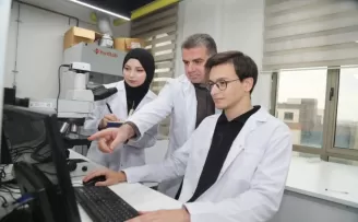 BTÜ’den geleceğin uçuş teknolojileri için termal koruma