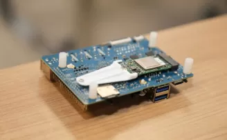 BTÜ’den yeni teknolojik proje... Endüstriyel arızalar önceden bildirilecek