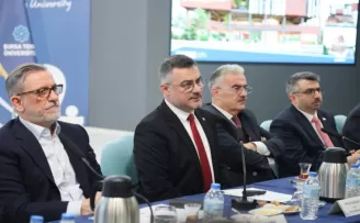 BTÜ ’ortak akıl’a danıştı