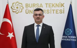   BTÜ Rektörü Prof. Dr. Naci Çağlar’ın Cumhuriyet Bayramı mesajı