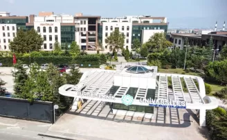BTÜ Türkiye’nin en hızlı yükselen ikinci üniversitesi oldu