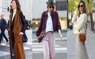 Bu giyim tarzları sizi anlatıyor