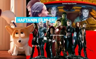 Bu hafta 7 film vizyona girecek