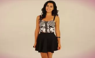 'Bu Tarz Benim'in' Nur Bozar'ı annelik heyecanı yaşıyor!