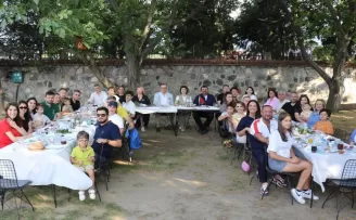 BUİKAD’dan “Babalar Günü” kutlaması