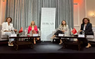 BUİKAD ’Diplomaside Bursa’nın Güçlü Kadınları’nı buluşturdu