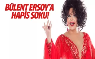 Bülent Ersoy için hapis isteniyor içeri girebilir!