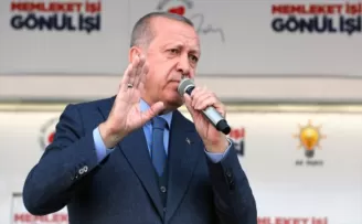 'Bunların derdi doğrudan doğruya Türkiye'dir'