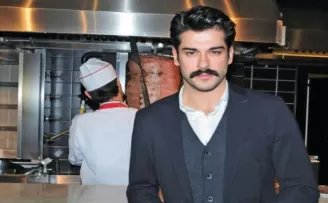 Burak Özçivit 250 bin TL zarar etti