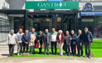 Bursa AFSİAD Başkanı Dr. İlker Duran’dan KOBİ’ler için Finansman Çağrısı