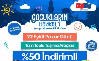 Bursa  ’Arabasız Gün’e hazırlanıyor