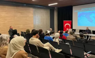 Bursa Bölgesel Turist Rehberleri akademik eğitimde