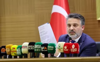 Bursa Büyükşehir, Bakan Kurum’da müjdeli haber bekliyor