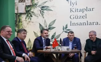 Bursa Büyükşehir Başkan Vekili Biba’dan üniversitelilere tam destek mesajı